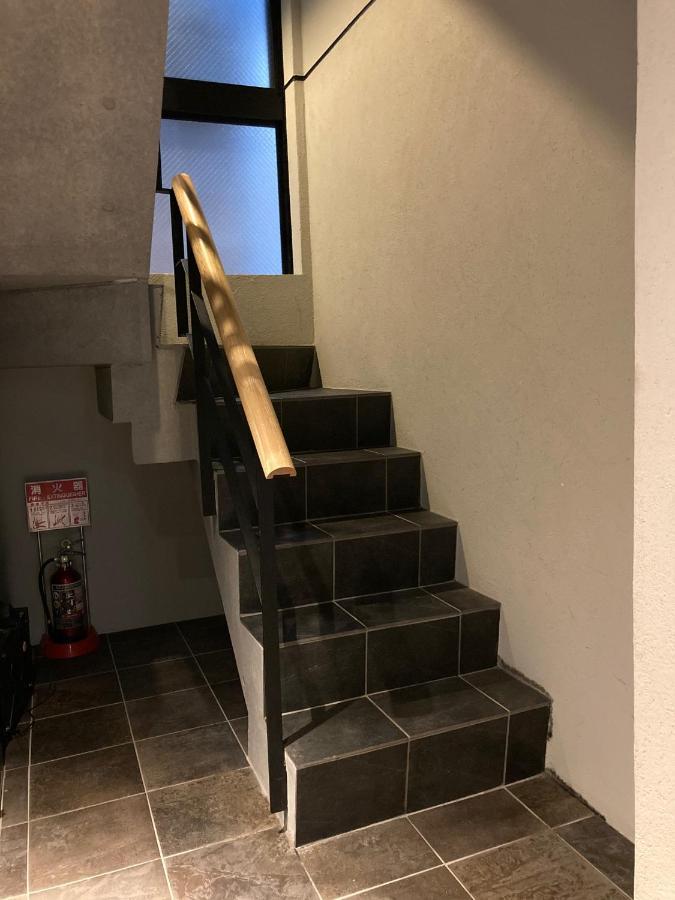 Studio 201 溜池山王 - 六本木, 赤坂エリア Appartement