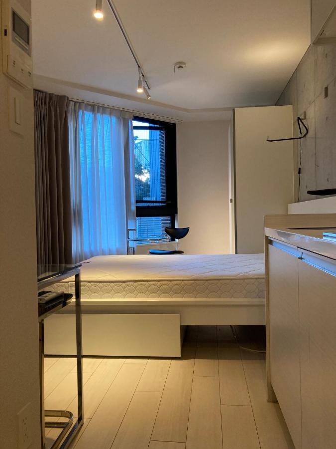 Studio 201 溜池山王 - 六本木, 赤坂エリア Appartement