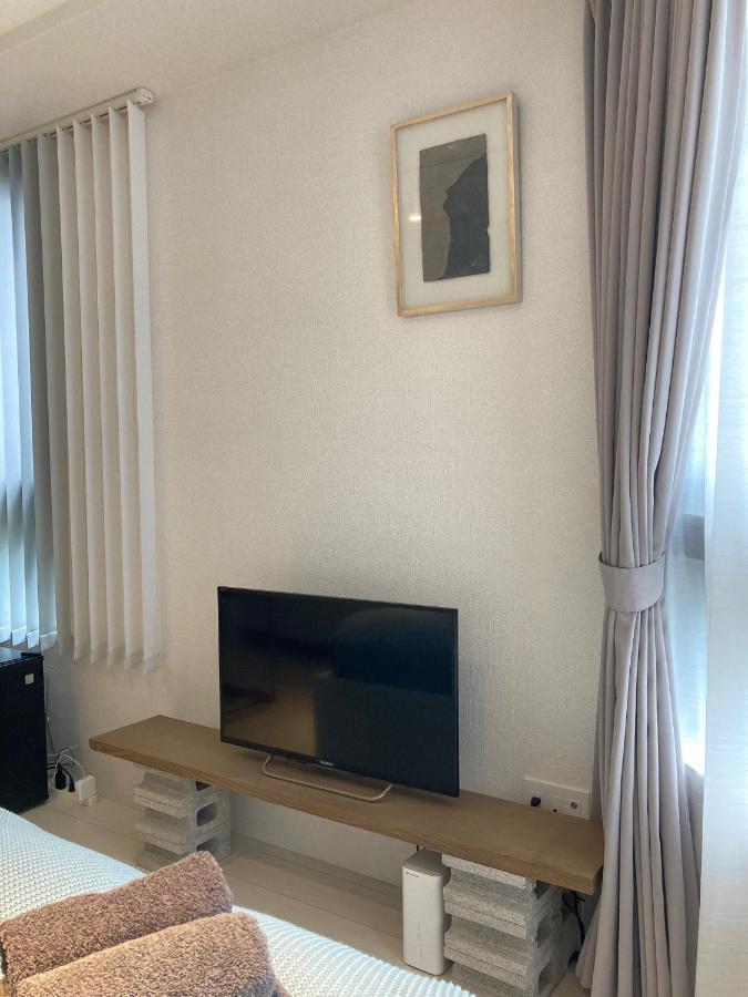 Studio 201 溜池山王 - 六本木, 赤坂エリア Appartement