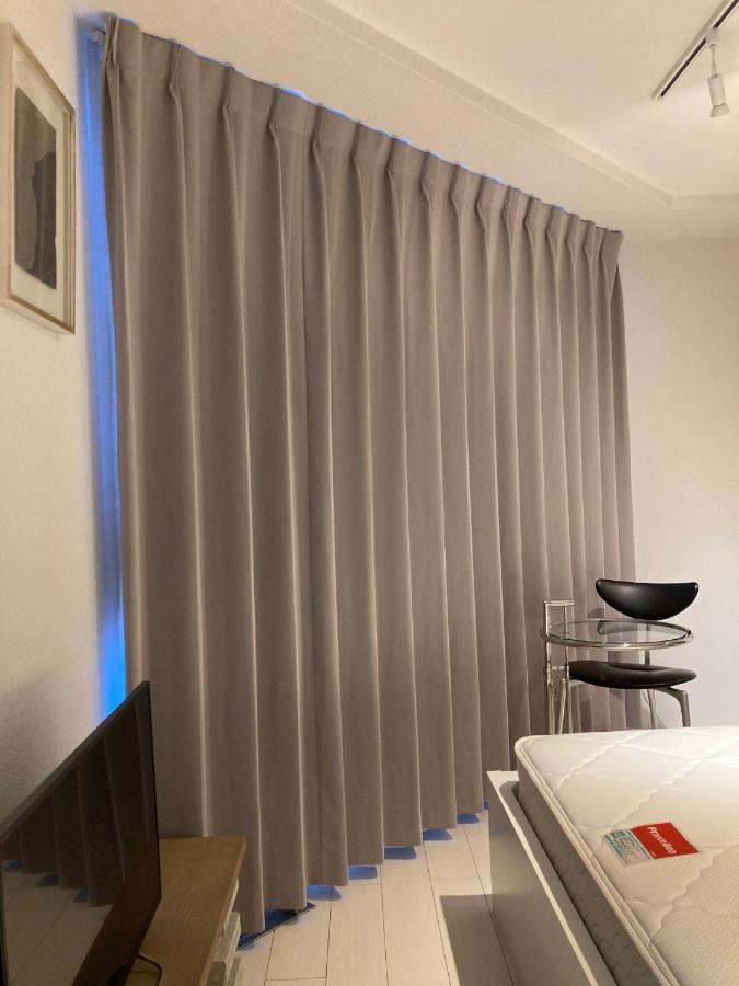 Studio 201 溜池山王 - 六本木, 赤坂エリア Appartement Tokio