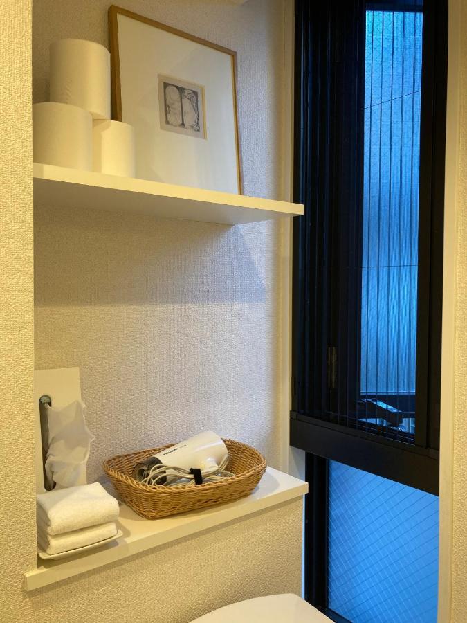 Appartement Studio 201 溜池山王 - 六本木, 赤坂エリア