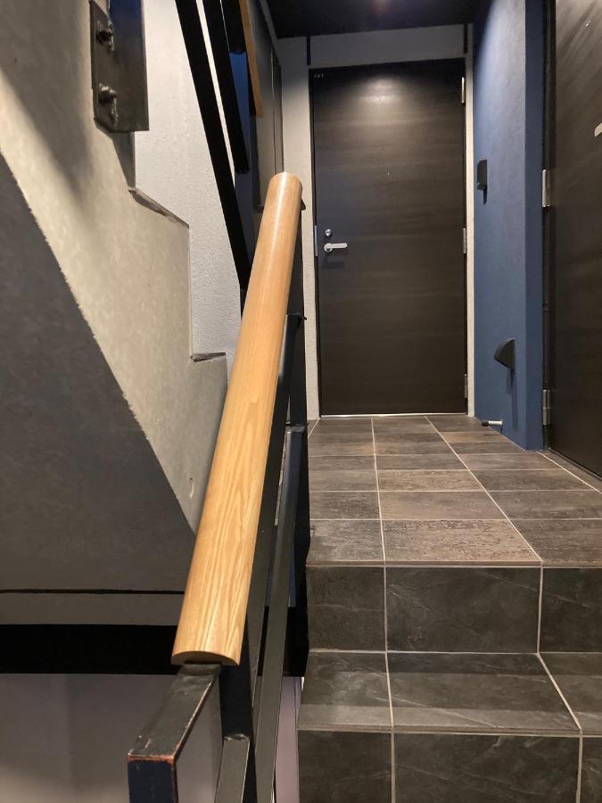 Studio 201 溜池山王 - 六本木, 赤坂エリア Appartement