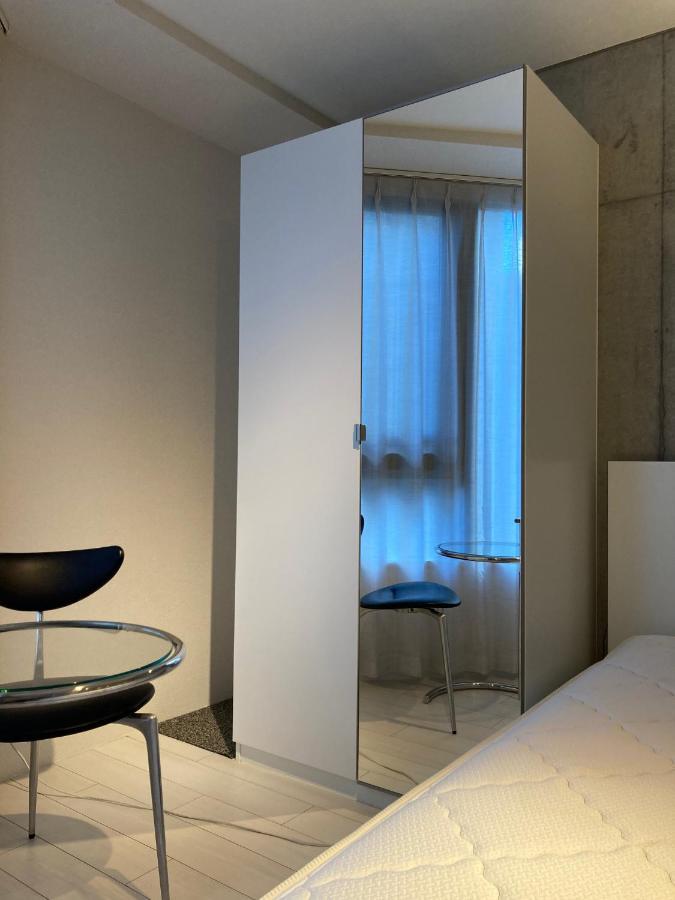 Studio 201 溜池山王 - 六本木, 赤坂エリア Appartement