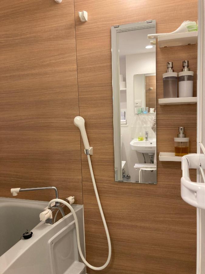 Studio 201 溜池山王 - 六本木, 赤坂エリア Appartement Tokio