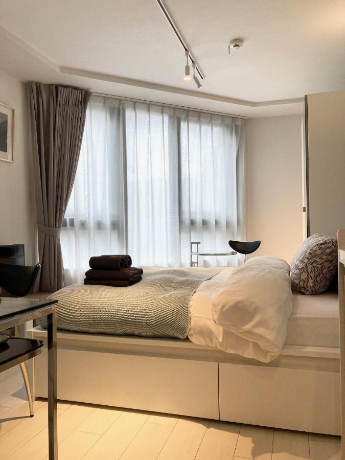 Appartement Studio 201 溜池山王 - 六本木, 赤坂エリア *