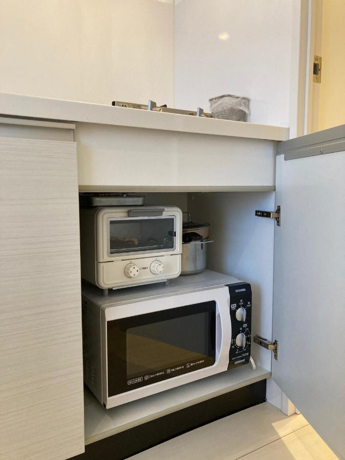 Studio 201 溜池山王 - 六本木, 赤坂エリア Appartement Tokio